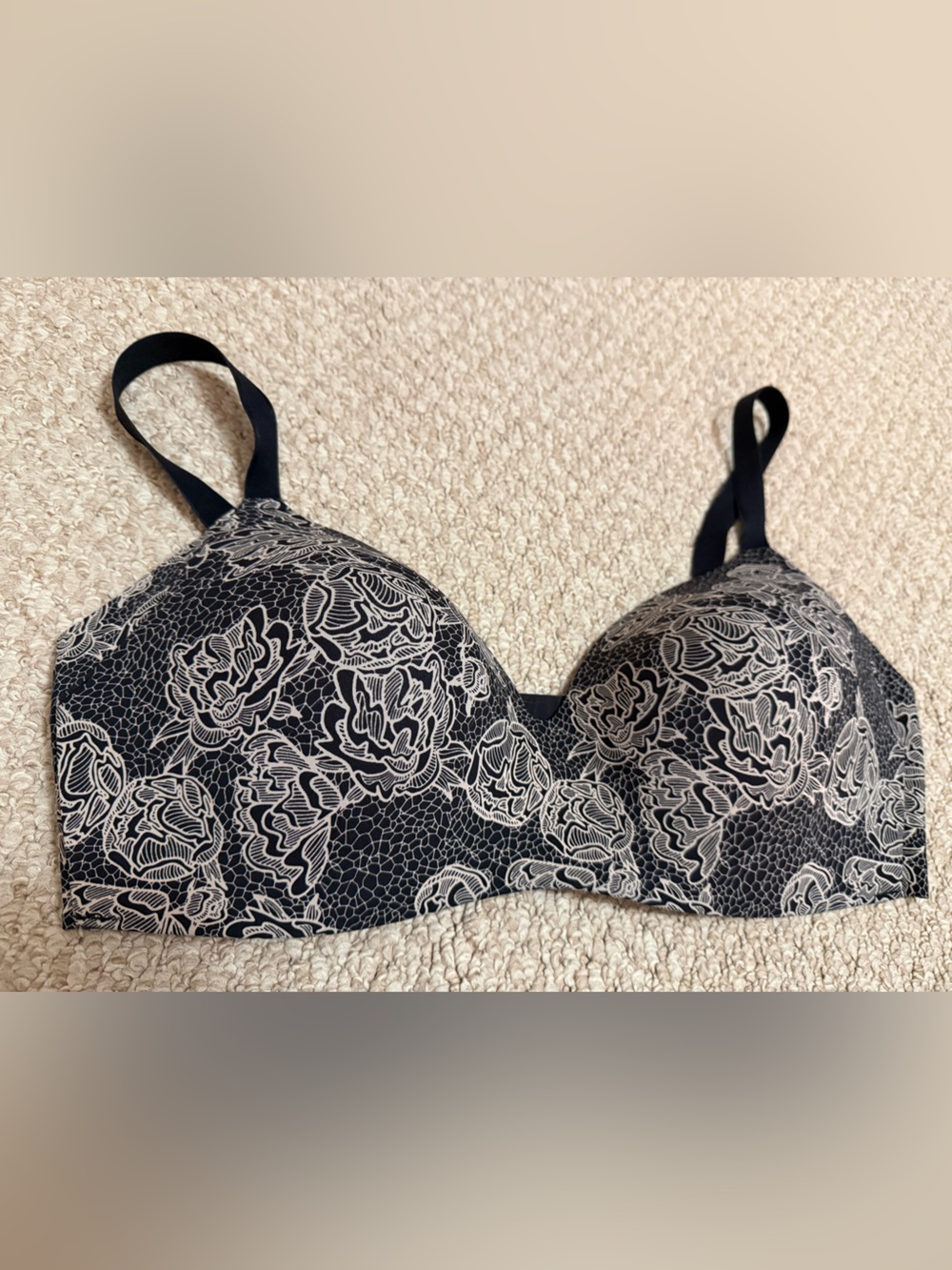 Knix Wingwoman Bra 38D